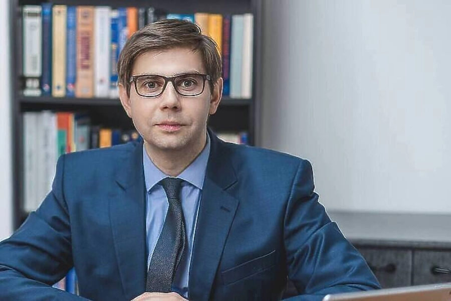 Hadžić: Potrebna hitna reforma poreznog sustava